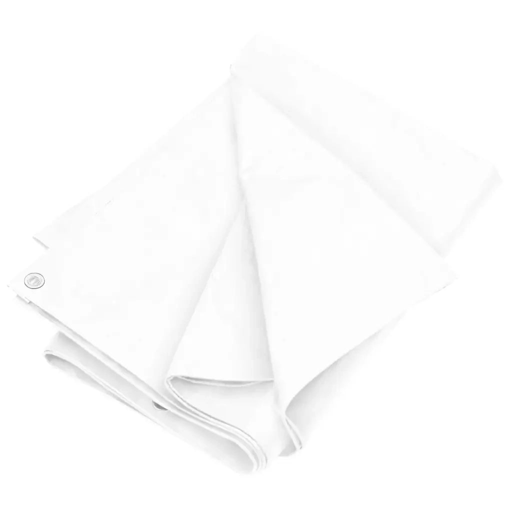 Telone 180 g/m2 8x8 m Bianco HDPE