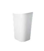 RAK CERAMICS - ORIGIN SEMICOLONNA PER LAVABO