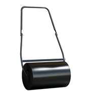 Rullo per Giardino ¨C Minimal ¨C 50x32 cm Acciaio
