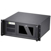 Techly Chassis Industriale per Computer Montaggio a Rack 4U Profond...