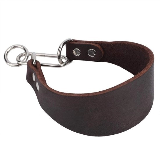 Cinturino per cane resistente allo sforzo - ampio cinturino per cane - adattabile - protezione contro il dolore - comodo per cani - cinturino per cane