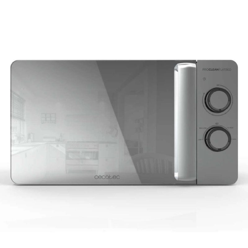 CECOTEC A01_EU01_100517 - Proclean 3060 Flatbed Mirror