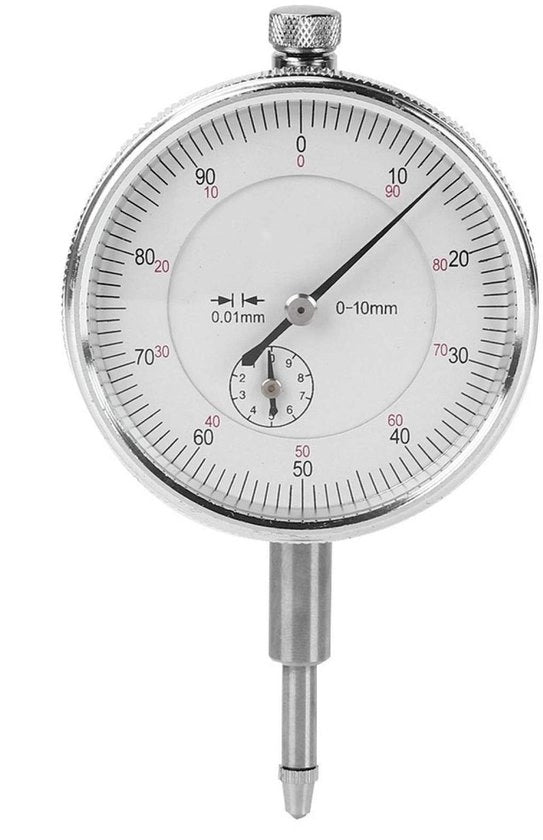 Orologio di precisione con alta precisione - Strumento di misura - Manuale - Per uso domestico - Sostenibile - Precisione