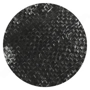 TELO PER PACCIAMATURA H. cm 210 x  100 mt - nero  - LIF