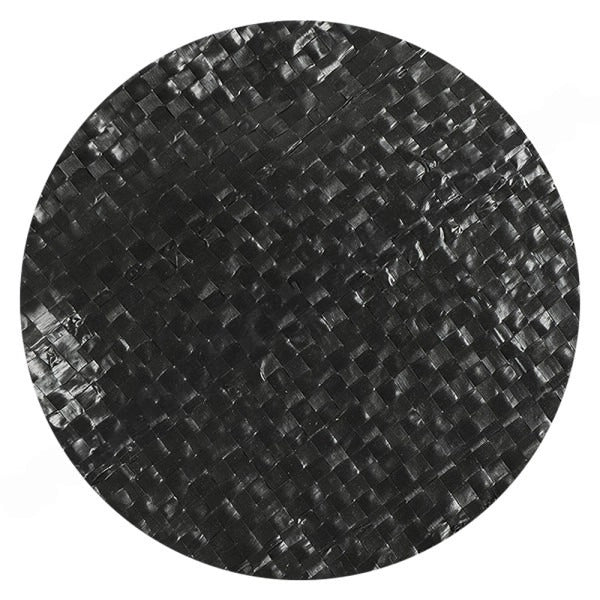 TELO PER PACCIAMATURA H. cm 210 x  100 mt - nero  - LIF