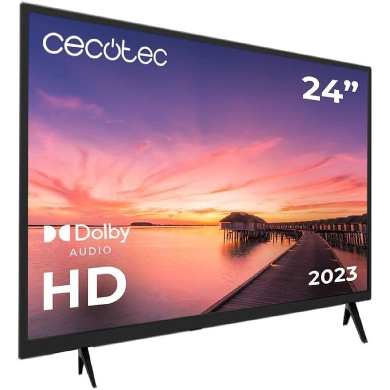 CECOTEC 02610 - TV 0 Serie 0024