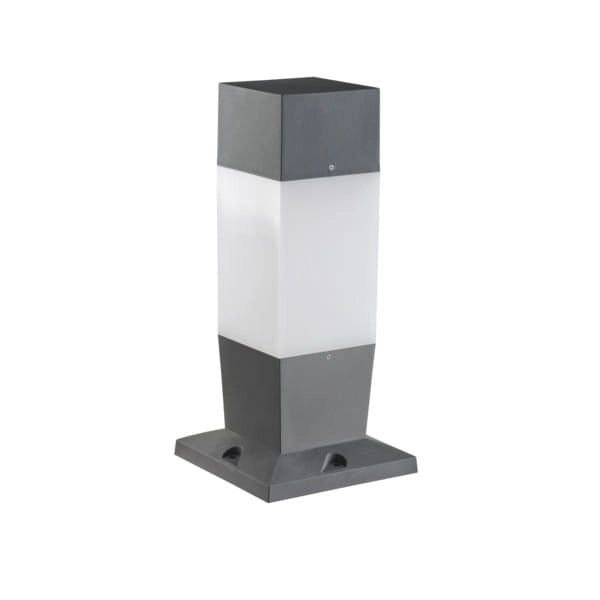 Lampada da esterno a paletto Kanlux INVO OP 29171 E27