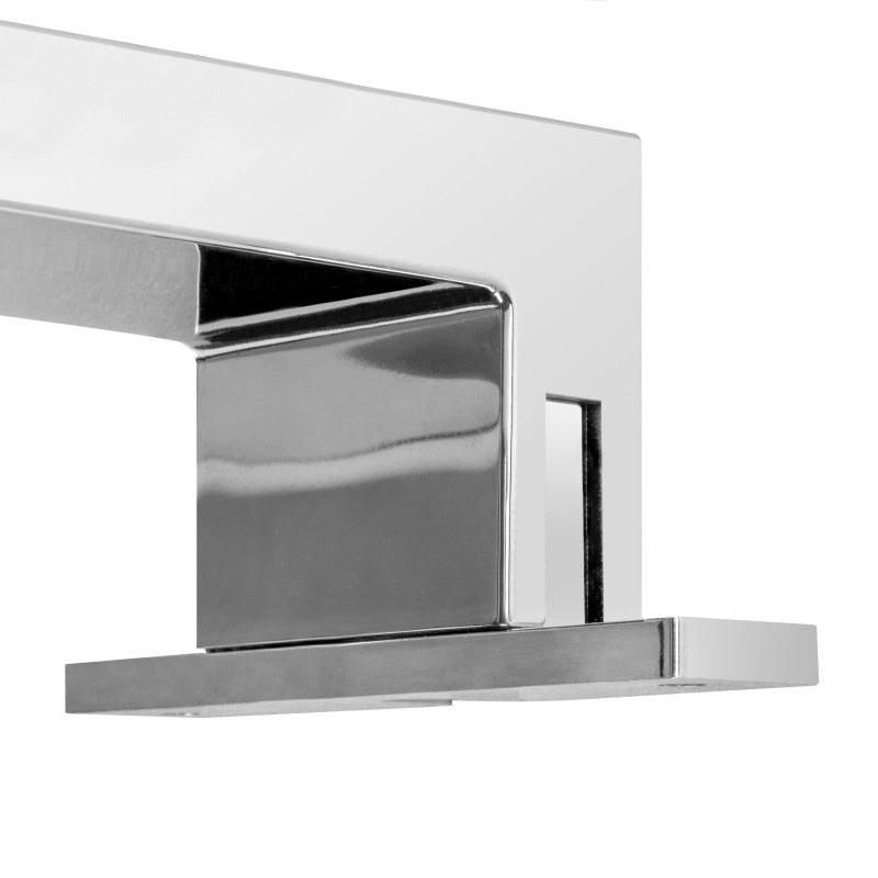 Faretto LED per specchio da bagno Virgo (AC 230V 50Hz), non necessita di convertitore, L300mm, Luce Bianco Freddo 6.000K