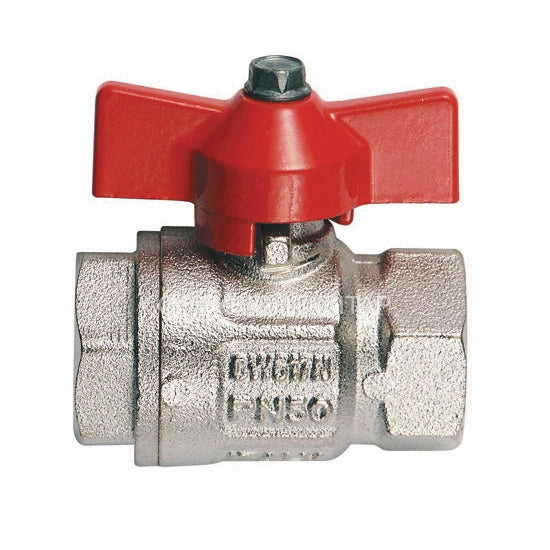PL ART.092 VALVOLA A SFERA IDEAL GR.3/4- ITAP- 4,0 pz