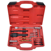 Kit di utensili per candelette da 16 pezzi attrezzi da garage 02_0003976