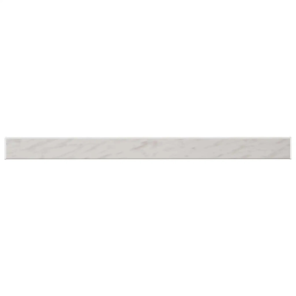 Soglia della Finestra Texture in Marmo 120 x 15 x 4,5 cm PVC CFW1530019