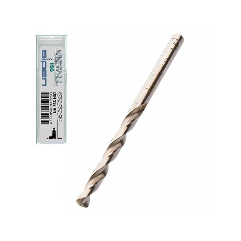 Punta Hss Cobalt 5,5X 93 613 Alpen