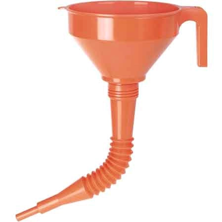 IMBUTO CON GAMBO FLESSIBILE Ø 160 mm - PRESSOL