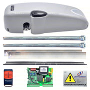 Kit automazione porta garage basculante SI ADATTA A BFT PHEBE 230V 8mq 1 motore