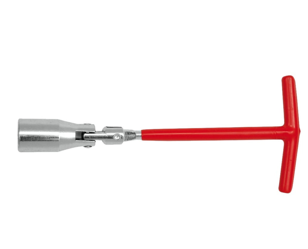 CHIAVE PER CANDELA 16 mm