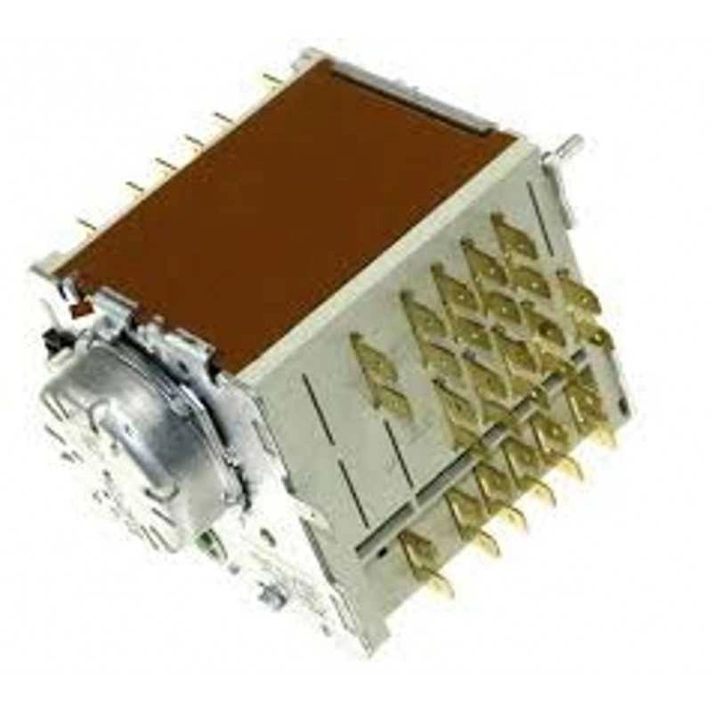 TIMER CROUZET ELBI 1065/1 LAVATRICE IGNIS WHIRLPOOL ARDO MERLONI - Ardo Bompani