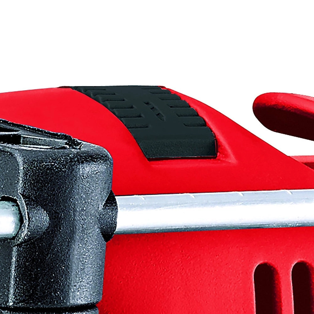 Trade Shop - Trapano Elettrico A Percussione Einhell Tc-id 650 E Potenza 650 W Autoserrante -