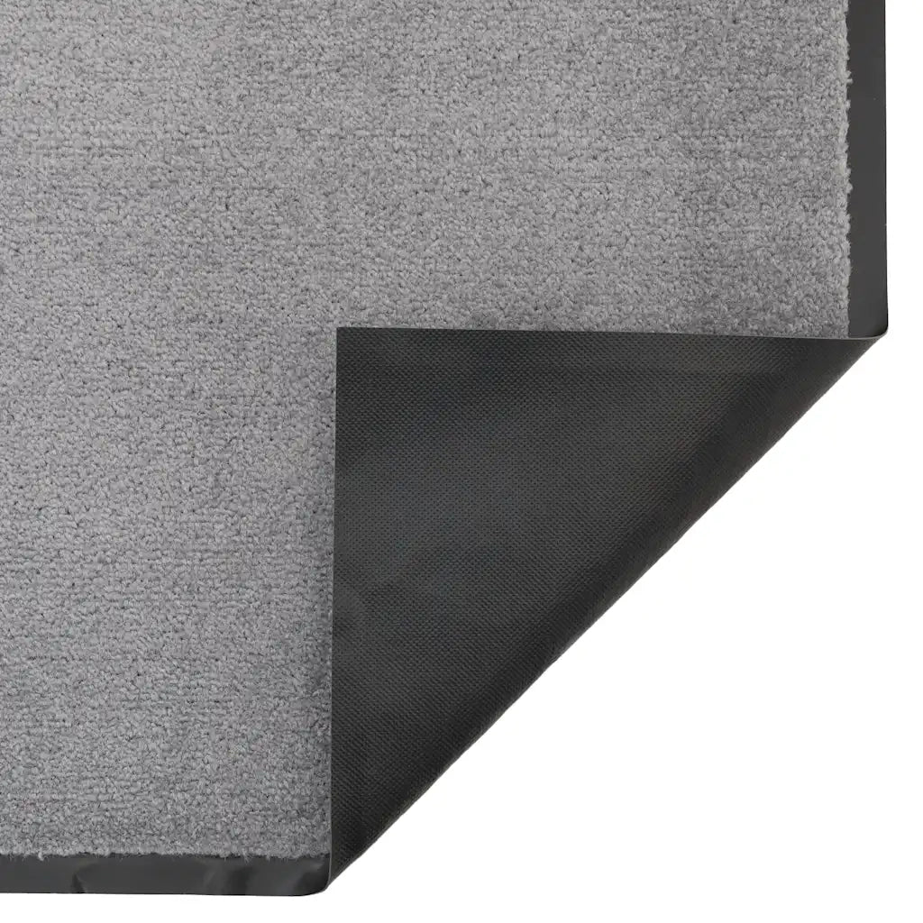 Zerbino | Tappetino Grigio 60x180 cm