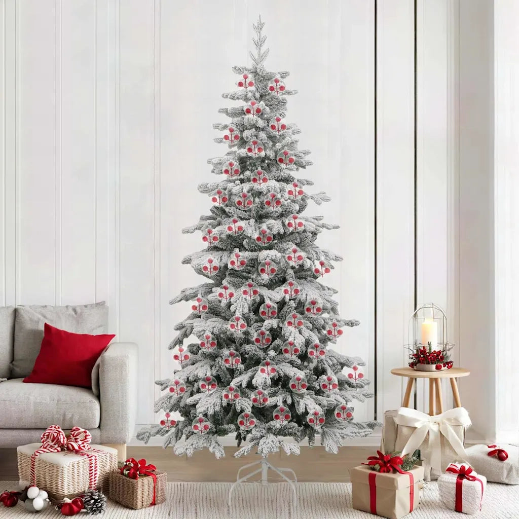 Set di Palle di Natale 100 pcs Trasparente Ø 10 cm 42018890