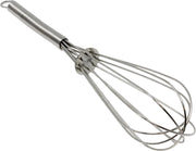 Frusta da Cucina in Acciaio 25 cm Pedrini