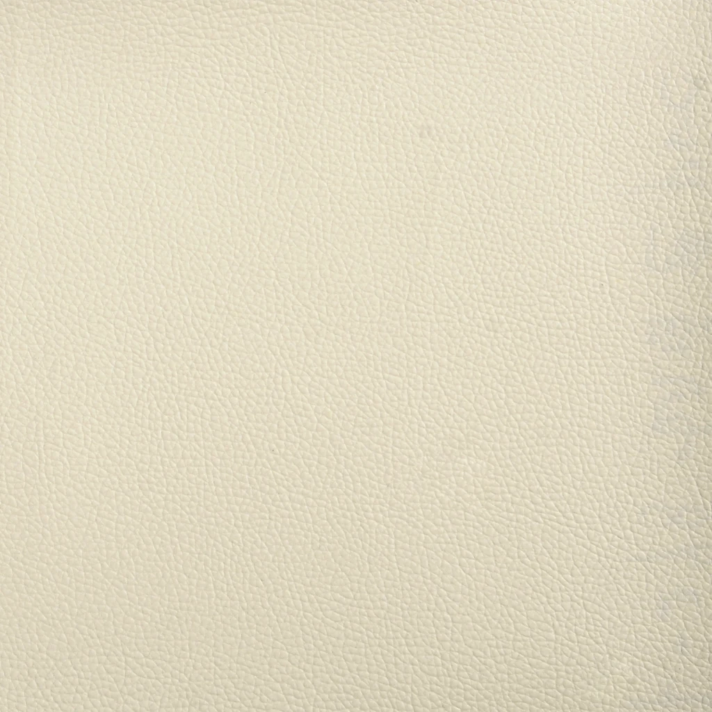 Divano a 2 posti Crema 160x81x84 cm in Similpelle 4105333