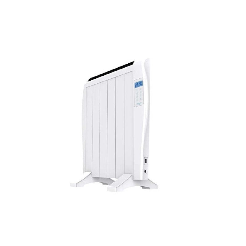 CECOTEC 05331 - Termosifone da 6 elementi Ready Warm 1200 Thermal