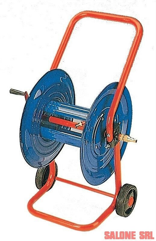CARRELLI AVVOLGITUBO MT. 50 ART.11.08