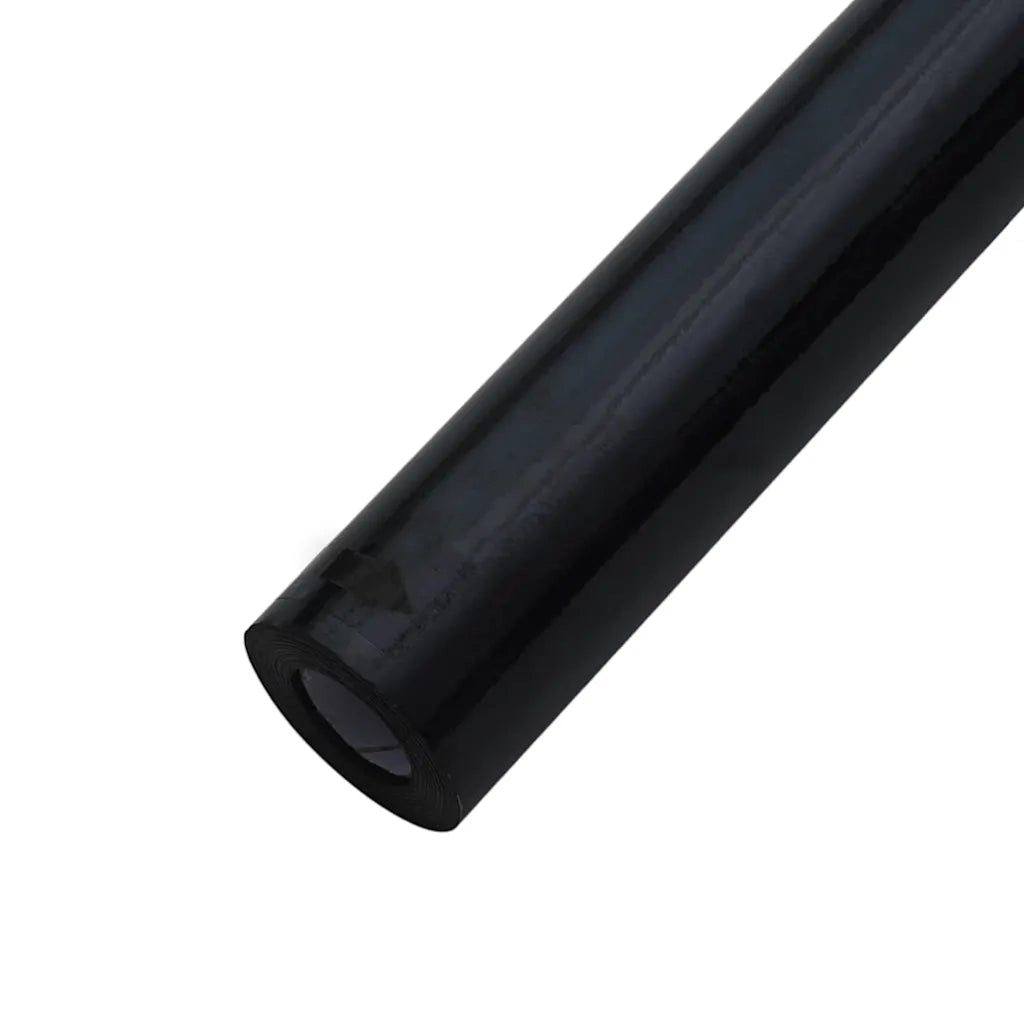 Pellicola statica per finestre 60 x 2000 cm PVC 3394701