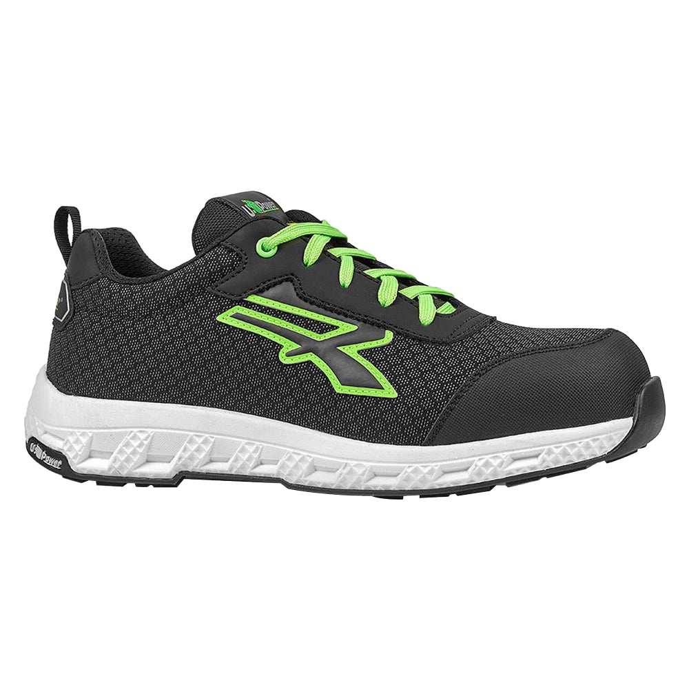 SCARPE ANTINFORTUNISTICA 'ATON' N. 41  - UPOWER