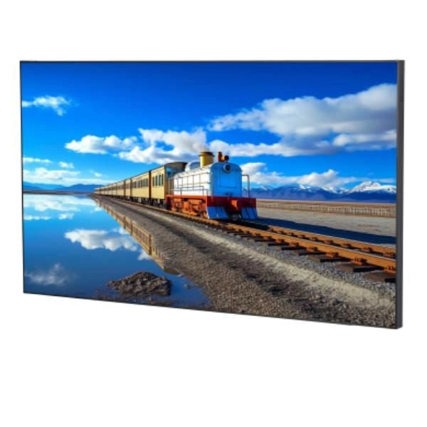 Monitor 43 4k 700cd android11 metal - LDH43-HAI400K