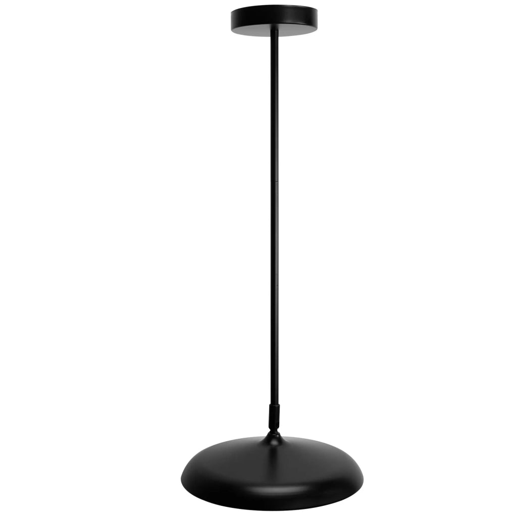 Lampa Wisząca Led App1280-cp Black
