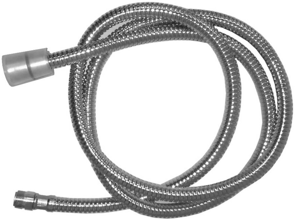 1pz mamoli flessibile  m/f per monocomando lavello m/f banana r24182 cod:ferx.97302