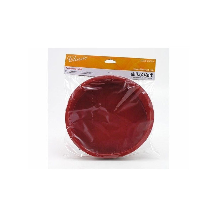 Stampo per torta rotonda Classic