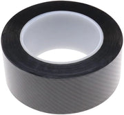 Strisce di protezione per portiere - 5D Koolstofvezel - Accessori per auto - 5cm x 10m - Strisce di protezione per interno ed esterno