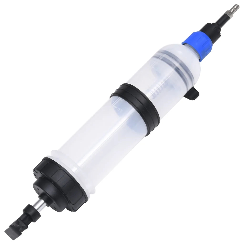 Siringa per l'Ispezione del Fluido 1,5 L CFW9083562