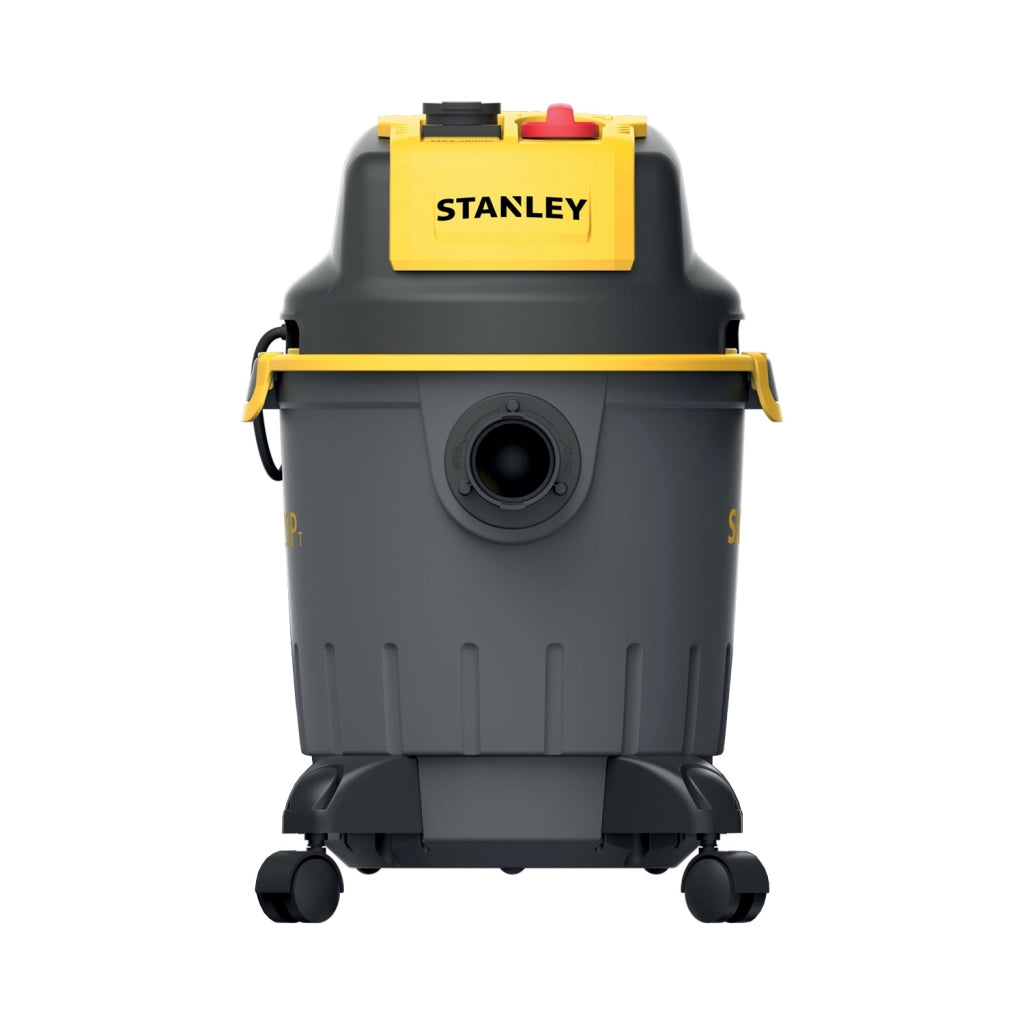 Aspiratore Solidi e Liquidi Stanley SXVC20PTE (Potenza assorbita  1200 W, Capacità fusto 20 l)