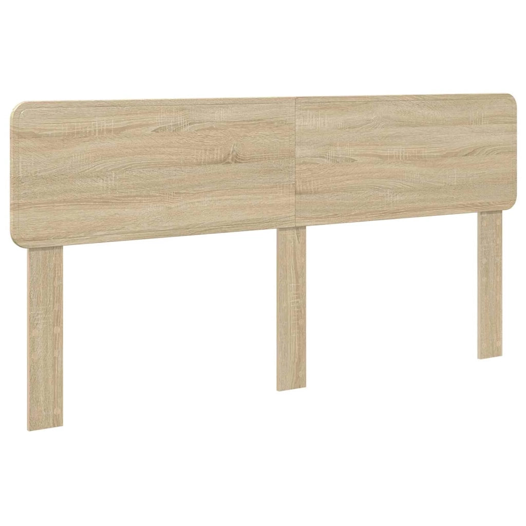Testiera | Testata Rovere Sonoma Legno multistrato