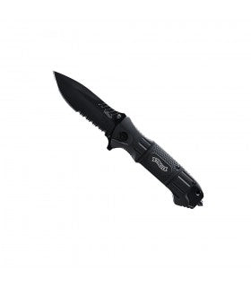 COLTELLO DA TASCA C/MANICO PIENO 20 cm - AUSONIA