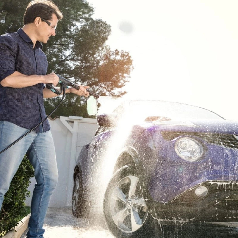 CECOTEC 08136 - HydroBoost 1400 EasyGo