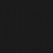 Paravento da Balcone Nero 120x400cm in Tessuto Oxford 135065