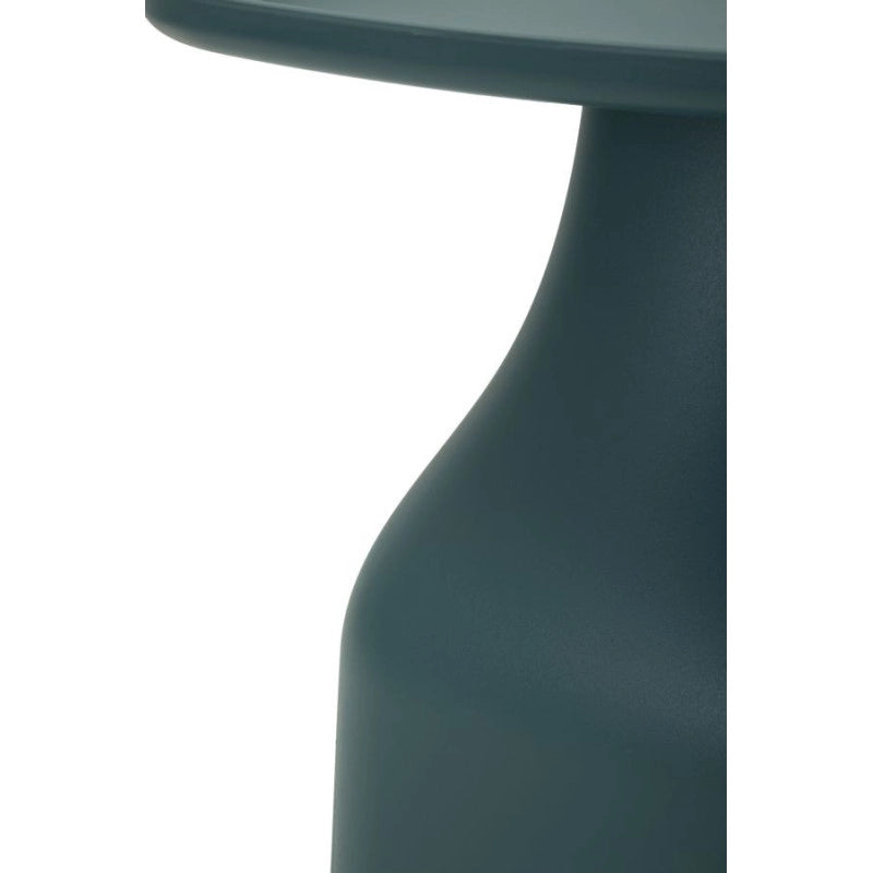 Tavolinetto Gea Blu cm 48x48x50
