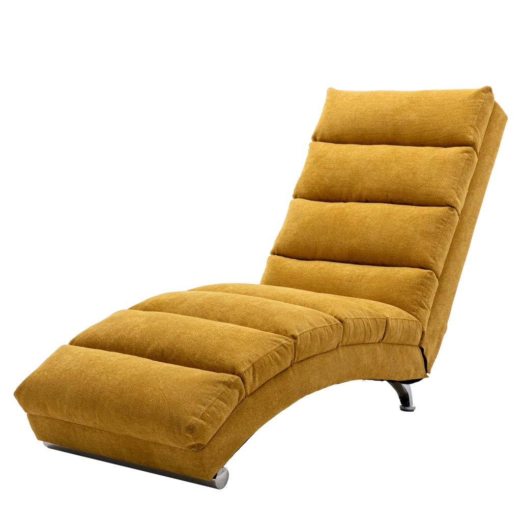 Divano Letto Relax con Vibrazione e Tasche Laterali ¨C MINIMAL ¨C Grigio