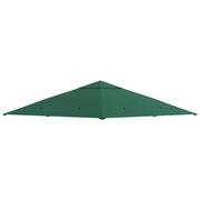 Copertura Gazebo Giardino 300x300 cm ¨C Minimal ¨C Verde