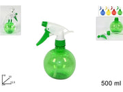 Spruzzino Vaporizzatore Multiuso da 500 ml Vari Colori