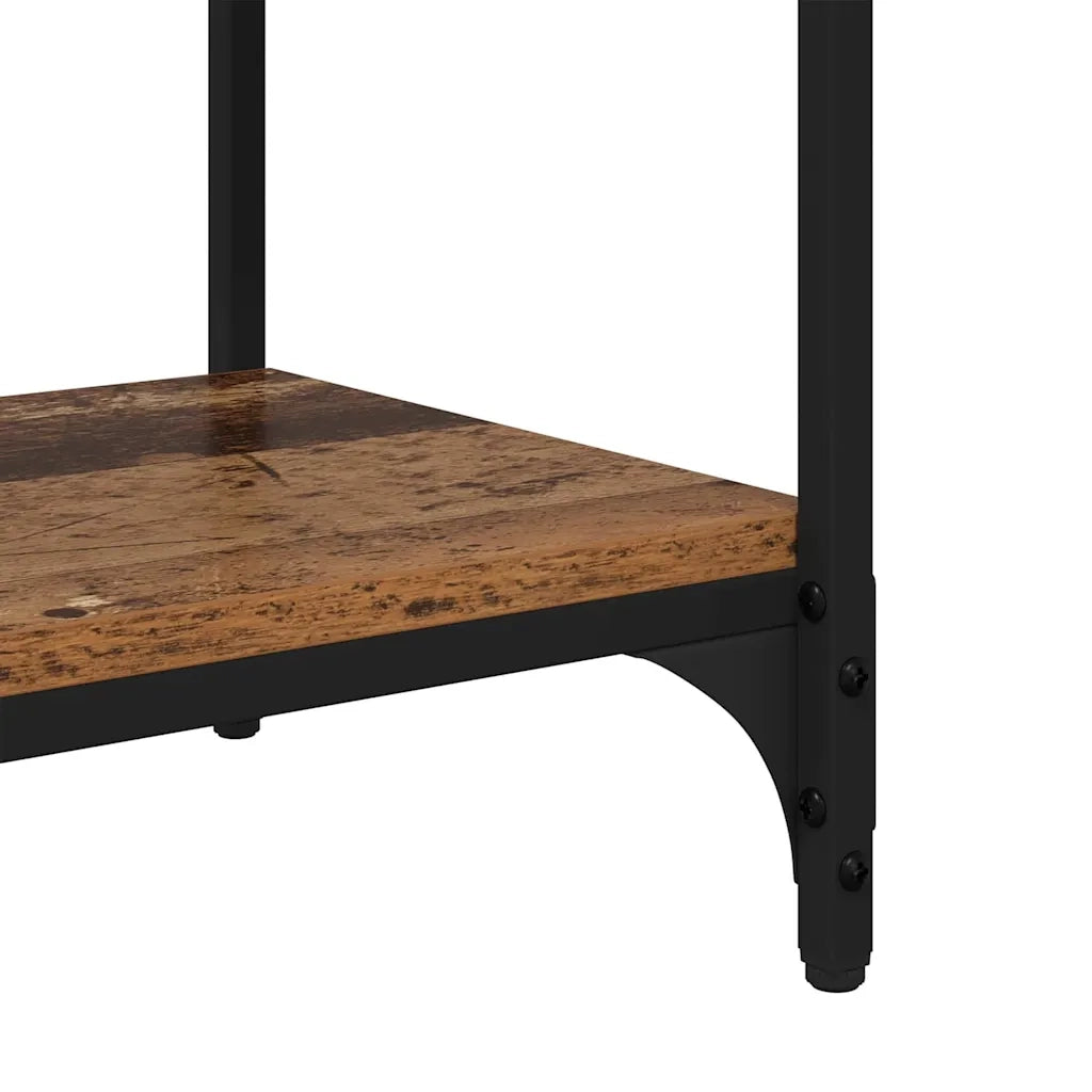 Mobile TV Legno vecchio 100x33x41cm 881111