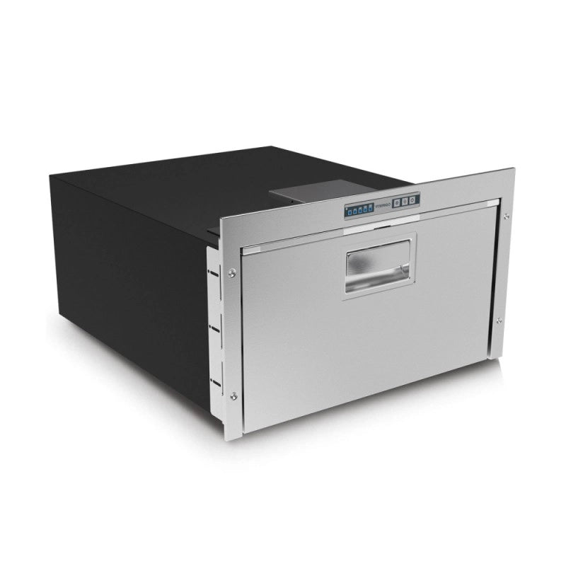 CONGELATORE DW35 BTX OCX2