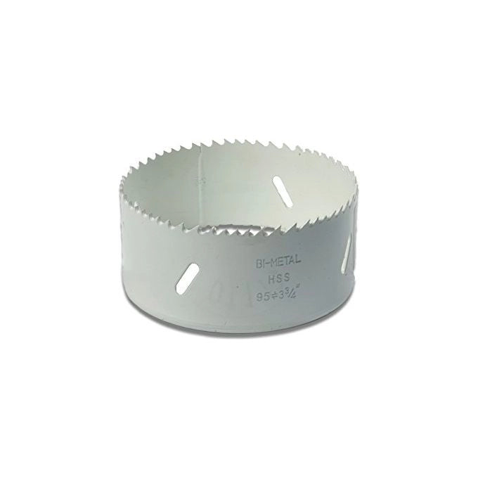 Ecef Sega a Tazza Bimetallica D 121mm  57121