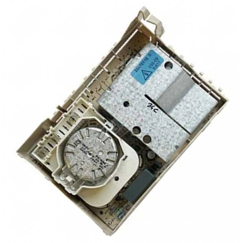 481228210215 SCHEDA MODULO VERGINE DA PROGRAMMARE LAVATRICE WHIRLPOOL IGNIS - Whirlpool Ariston Hotpoint