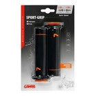 Sport-Grip, manopole universali - Arancione