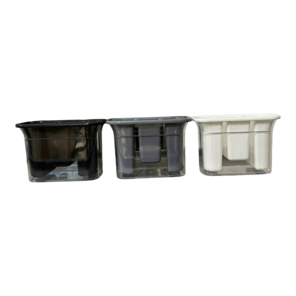 SCOLAPOSATE A 3 SCOMPARTI 20x11x14 (LxPxH)